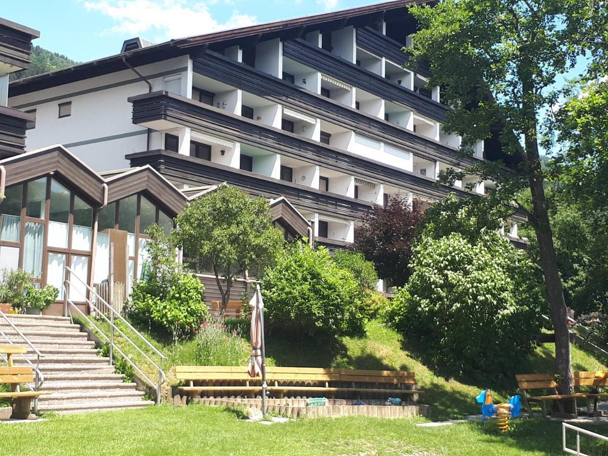 Maren Seeblick Appartement Haus Haensel&Gretel Direkt Am Ossiacher See Mit Hallenbad Skiarena Gerlitzen Stiegl Ngoại thất bức ảnh